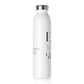 THE Wellness | Slim Water Bottle