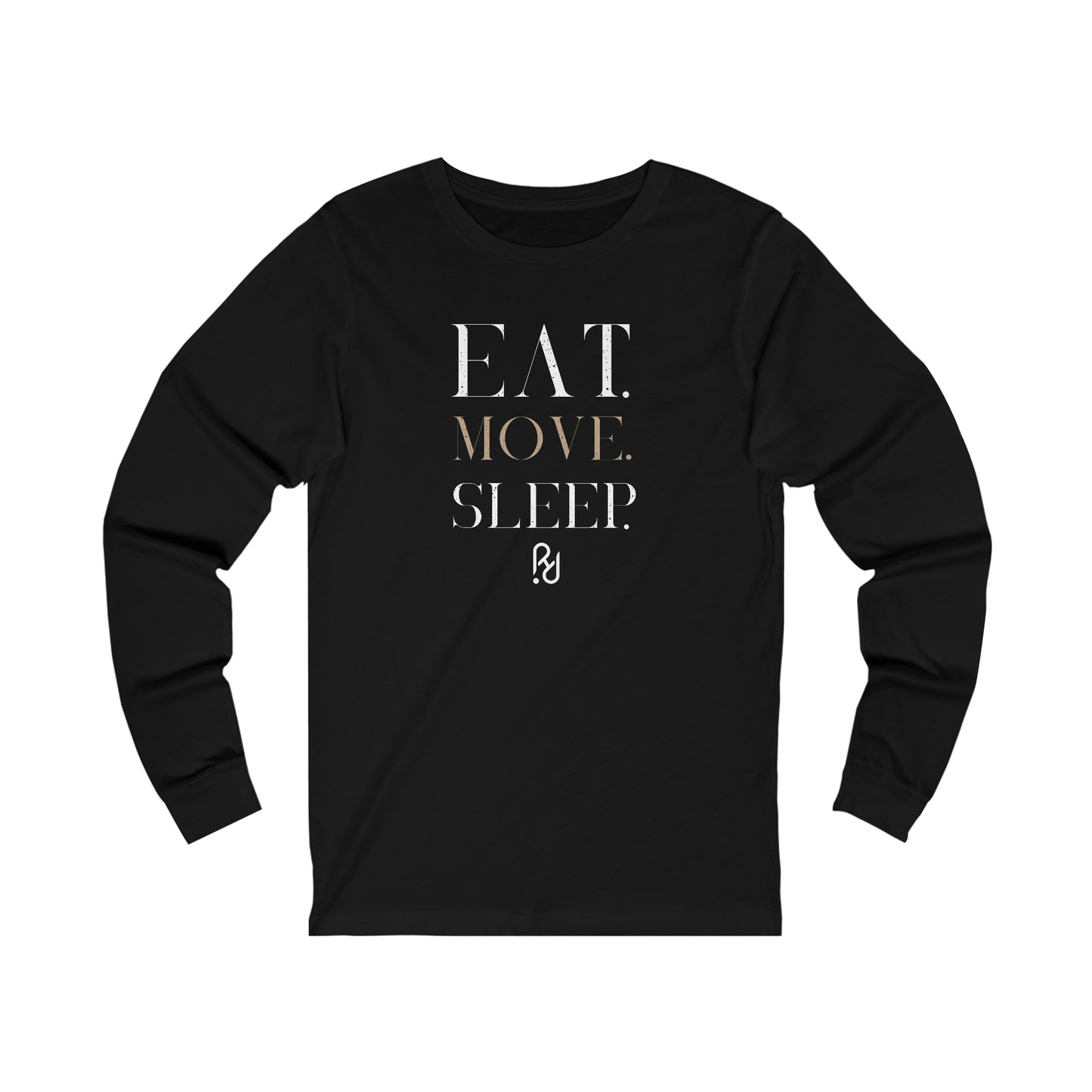 THE WELLNESS | Unisex Comfy Long Sleeve Shirt