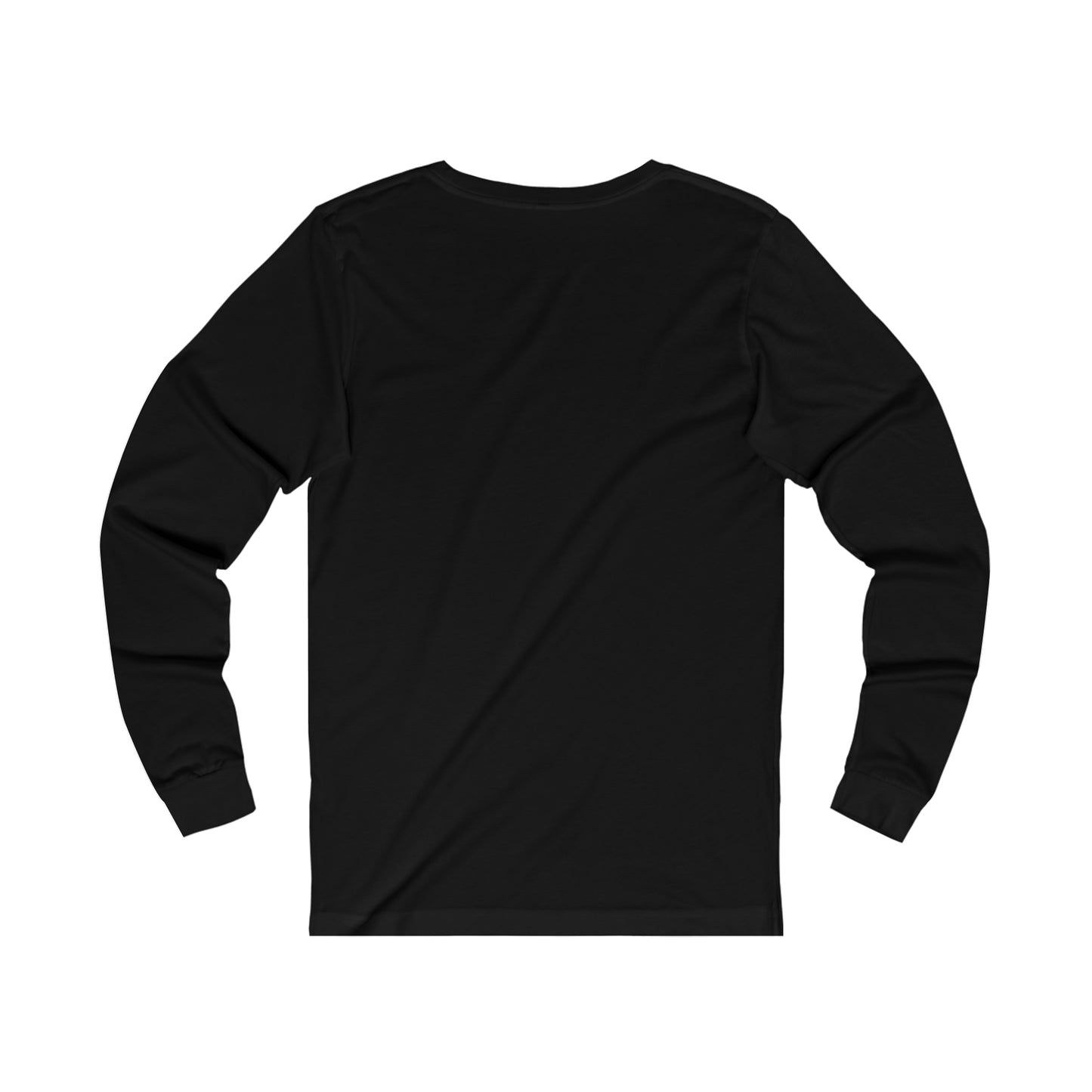 THE WELLNESS | Unisex Comfy Long Sleeve Shirt