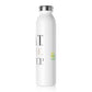 THE Wellness | Slim Water Bottle