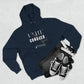 THE Unite & Conquer Again | Unisex Comfy Fleece Hoodie