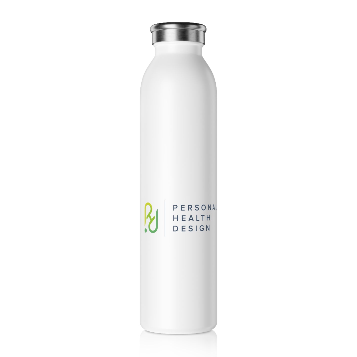 THE Wellness | Slim Water Bottle