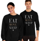 THE WELLNESS | Unisex Comfy Long Sleeve Shirt